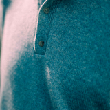 Ralph Sweater - Aqua