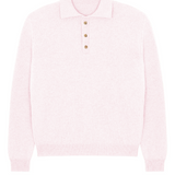 Ralph Sweater - Pale Pink