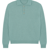 Ralph Sweater - Aqua