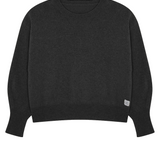 Sarah Sweater - Anthracite