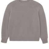 Sergio Sweater - Grigio