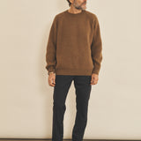 Sergio Sweater - Moka