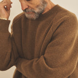 Sergio Sweater - Moka