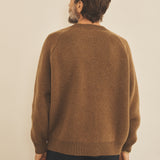 Sergio Sweater - Moka