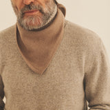 Stella Bandana - Nocciola