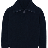 Sam Sweater - Midnight Blue