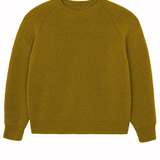 Sergio Sweater - Tobacco