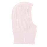 Snöflinga Balaclava - Pale Pink