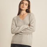 Sylvia - Pearl Grey (Archives)