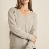Sylvia - Pearl Grey (Archives)