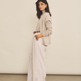 Théo Cardigan - Honey