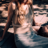 Le top Maud - Green Forest