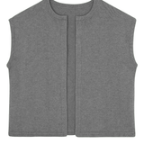 Théo Cardigan - Grigio