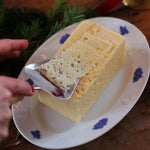Swedish Juniper Cheese Slicer | Linnea Lund