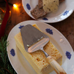 Swedish Juniper Cheese Slicer | Linnea Lund