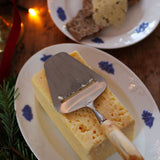 Swedish Juniper Cheese Slicer | Linnea Lund