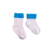 Baby cashmere socks in light pink | Alice | Linnea Lund