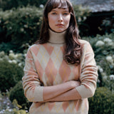 Alva Sweater - Soltråd