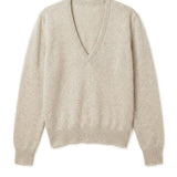 Cadaqués Sweater - Oatmeal (Archives)