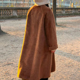 Beige cashmere balaclava with diamond pattern | Marine | Linnea Lund