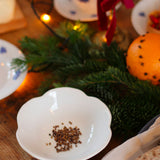 Cardamom spice packet