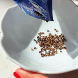 Cardamom spice packet