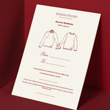 La Carte Cadeau Physique