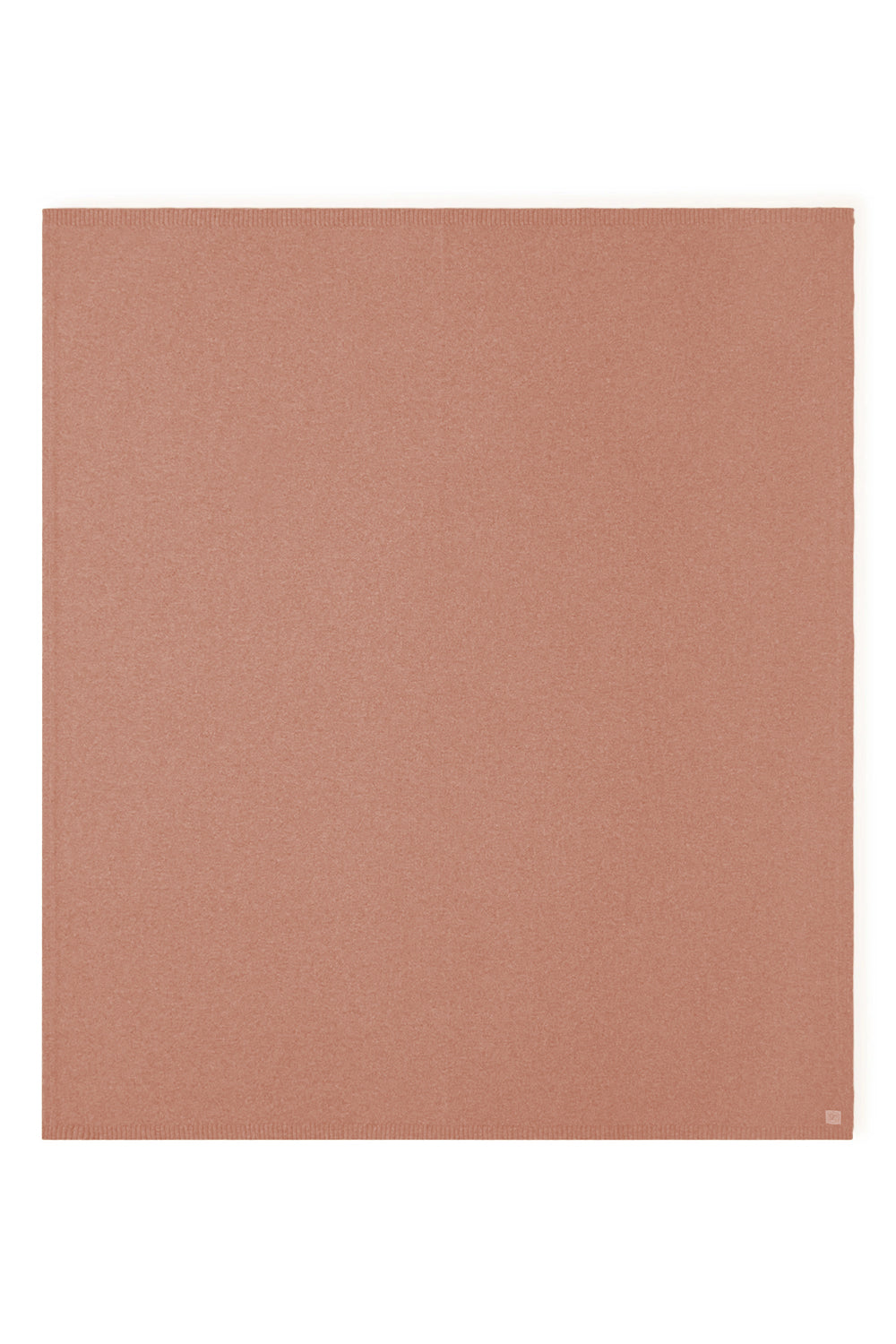 rose gold cashmere blanket | Casa | Linnea Lund