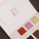 The color range Linnea Lund