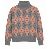 Alva Sweater - Grey (Archives)
