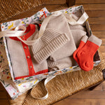 Build Your Own Cashmere Newborn Gift Set | Linnea Lund