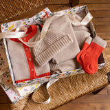Build Your Own Cashmere Newborn Gift Set | Linnea Lund