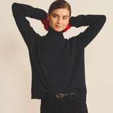 Le Pull Charlotte - Midnight Blue