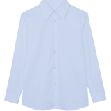 La Chemise - Light Blue