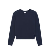 Blue cashmere sweater for women | Chloé | Linnea Lund
