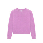 Pink cashmere sweater for women | Chloé | Linnea Lund