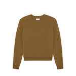 Camel cashmere sweater for women | Chloé | Linnea Lund
