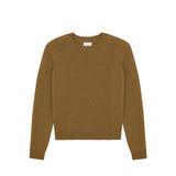Camel cashmere sweater for women | Chloé | Linnea Lund