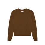Brown cashmere sweater for women | Chloé | Linnea Lund