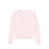 Light pink cashmere sweater for women | Chloé | Linnea Lund