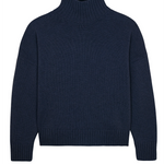 Baltic cashmere sweater women - packshot | Christina | Linnea Lund