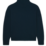 Le Pull Christina - Slate Blue