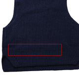 Oscar Sweater - Midnight Blue (Archives)