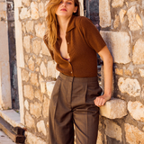 Élise Top - Moka