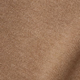 Doyle Scarf - Camel & Oatmeal (Reversible)