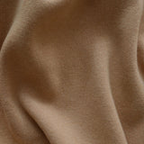 Elle Bomber - Camel