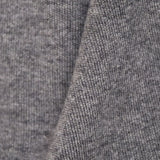 Elle Sweater - Midnight Blue & Grigio (Reversible)