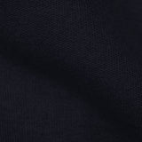 Elle Sweater - Midnight Blue & Grigio (Reversible)