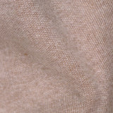 Elle Sweater - Camel & Oatmeal (Reversible)