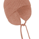 rose gold cashmere chapka unisex | Elliott | Linnea Lund